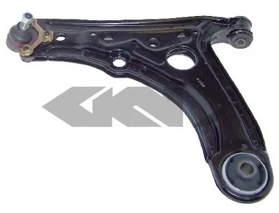 Рычаг независимой подвески колеса, подвеска колеса SPIDAN купить