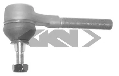 Наконечник поперечной рулевой тяги SPIDAN купить