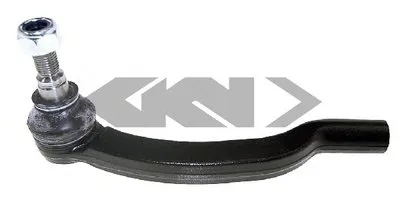 Наконечник поперечной рулевой тяги SPIDAN купить