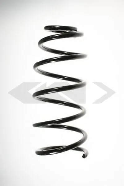 винтовая пружина SPIDAN купить