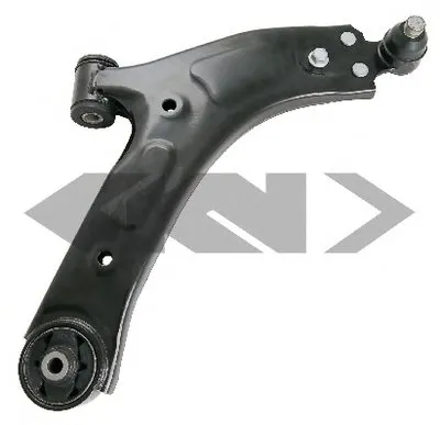 Рычаг независимой подвески колеса, подвеска колеса SPIDAN купить