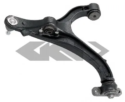 Рычаг независимой подвески колеса, подвеска колеса SPIDAN купить