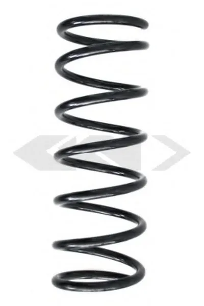 винтовая пружина SPIDAN купить