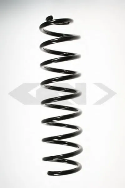 винтовая пружина SPIDAN купить