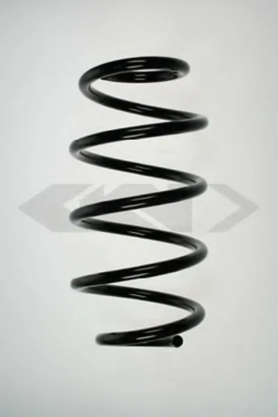 винтовая пружина SPIDAN купить