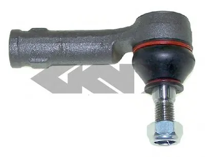 Наконечник поперечной рулевой тяги SPIDAN купить