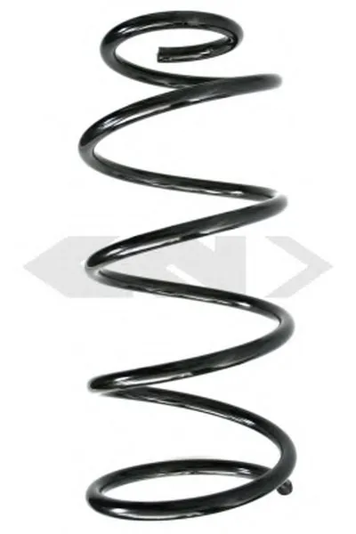 винтовая пружина SPIDAN купить