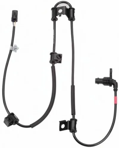 Датчик, частота вращения колеса HELLA купить