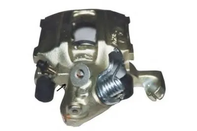 Тормозной суппорт HELLA купить