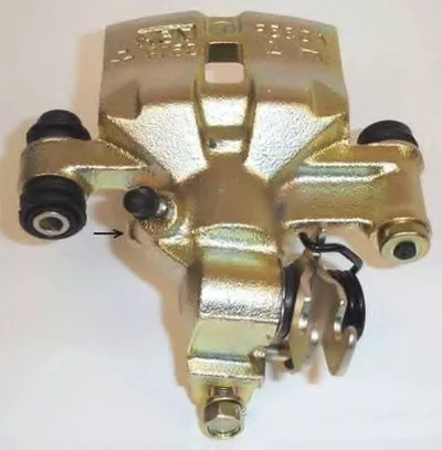 Тормозной суппорт HELLA купить