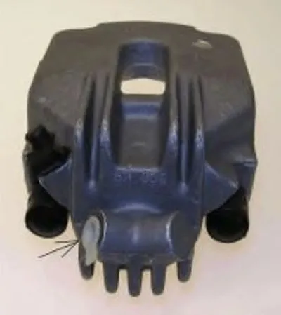 Тормозной суппорт HELLA купить