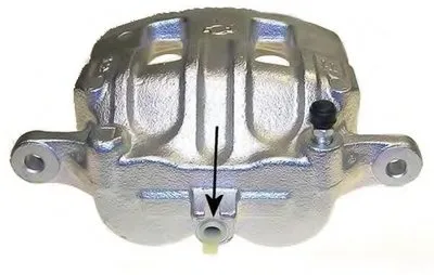 Тормозной суппорт HELLA купить