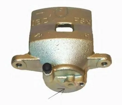 Тормозной суппорт HELLA купить