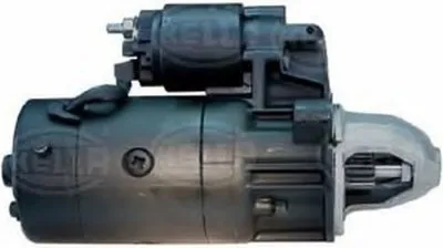 Стартер HELLA купить