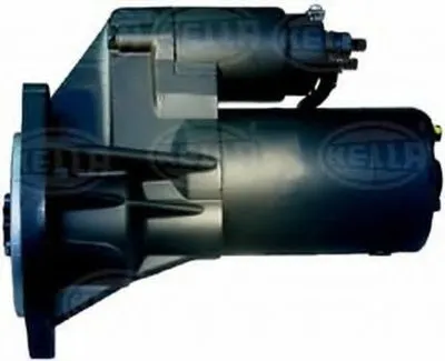 Стартер HELLA купить