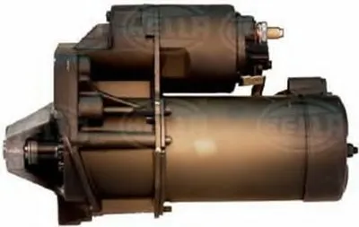 Стартер HELLA купить