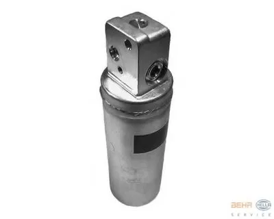 Осушитель, кондиционер BEHR HELLA SERVICE HELLA купить