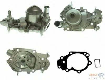Водяной насос BEHR HELLA SERVICE HELLA купить