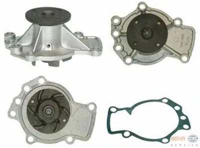 Водяной насос BEHR HELLA SERVICE HELLA купить