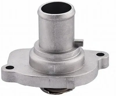 Термостат, охлаждающая жидкость HELLA купить