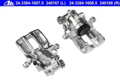 Тормозной суппорт ATE купить