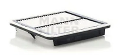 Воздушный фильтр MANN-FILTER купить
