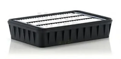 Воздушный фильтр MANN-FILTER купить