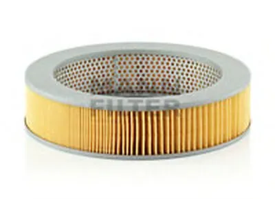 Воздушный фильтр MANN-FILTER купить