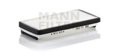 Фильтр, воздух во внутренном пространстве MANN-FILTER купить