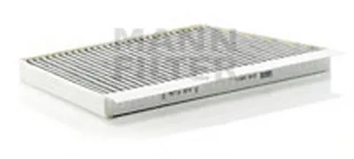 Фильтр, воздух во внутренном пространстве adsotop MANN-FILTER купить