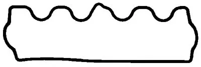 Прокладка, крышка головки цилиндра ELRING купить