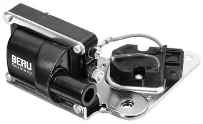 Катушка зажигания BERU купить