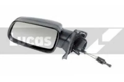 Наружное зеркало LUCAS ELECTRICAL купить