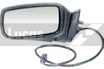 Наружное зеркало LUCAS ELECTRICAL купить