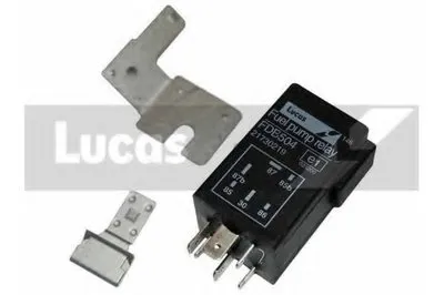 Реле, топливный насос LUCAS ELECTRICAL купить