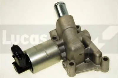 Клапан возврата ОГ LUCAS ELECTRICAL купить
