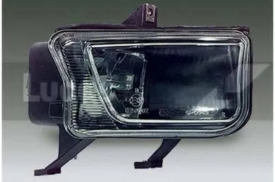 Противотуманная фара LUCAS ELECTRICAL купить