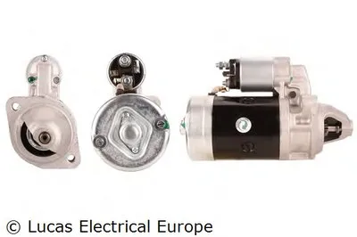 Стартер LUCAS ELECTRICAL купить