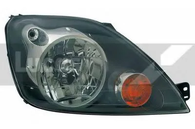 Фара LUCAS ELECTRICAL купить