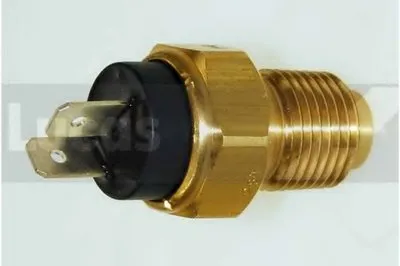 Датчик, температура охлаждающей жидкости LUCAS ELECTRICAL купить