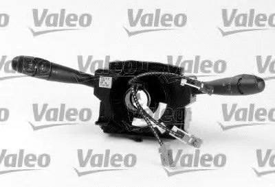 Выключатель на колонке рулевого управления VALEO купить