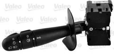 Выключатель на колонке рулевого управления VALEO купить