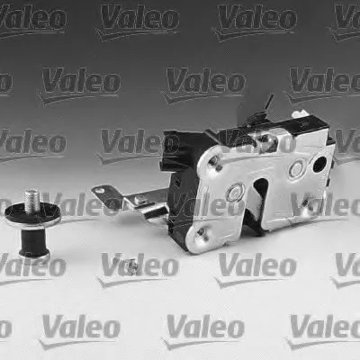 Замок двери VALEO купить