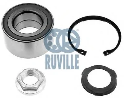 Комплект подшипника ступицы колеса RUVILLE купить