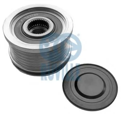 Механизм свободного хода генератора RUVILLE купить