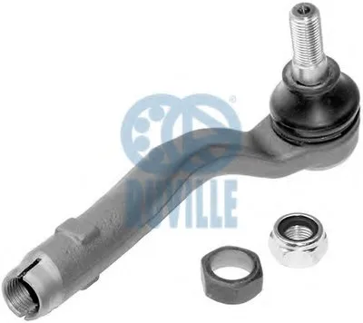 Наконечник поперечной рулевой тяги RUVILLE купить