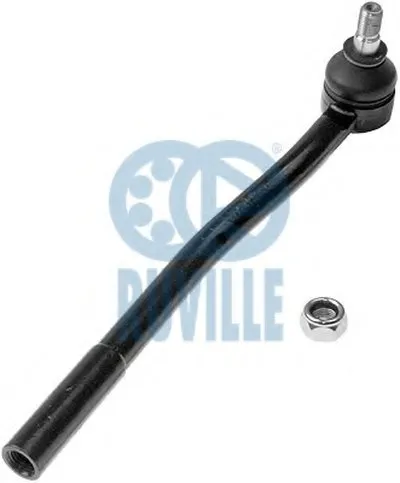 Наконечник поперечной рулевой тяги RUVILLE купить