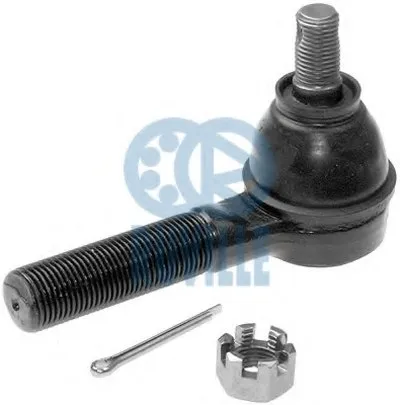 Наконечник поперечной рулевой тяги RUVILLE купить