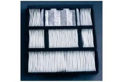 Фильтр, воздух во внутренном пространстве SIDAT купить