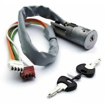 Рулевой замок FISPA купить